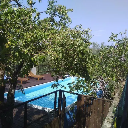 Casa de Campo Country House Near Florença