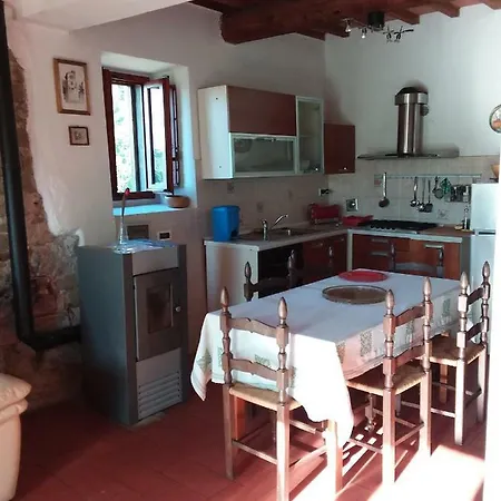 Country House Near Casa de Campo