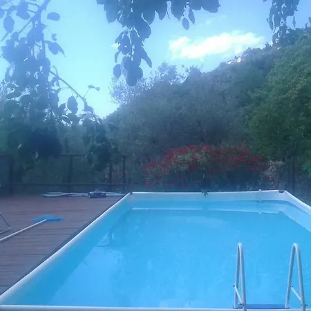 Casa de Campo Country House Near