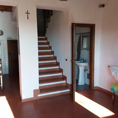 Casa de Campo Country House Near *