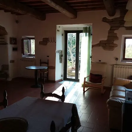 Country House Near Casa de Campo *