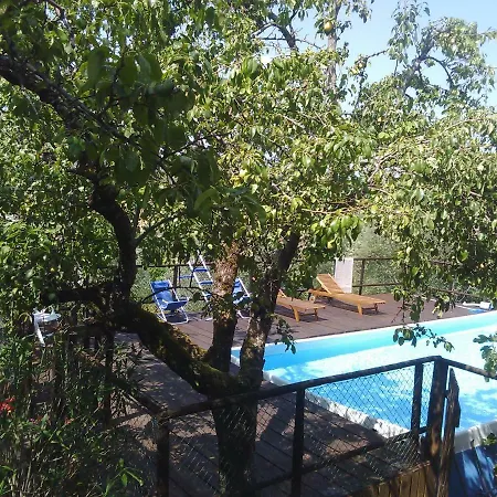 Casa de Campo Country House Near