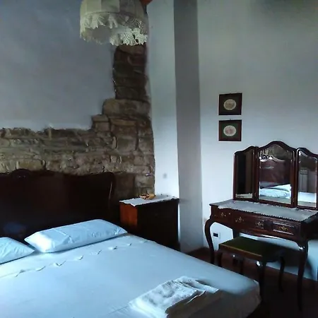 Casa de Campo Country House Near Florença