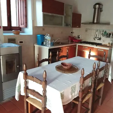 Country House Near Casa de Campo Florença