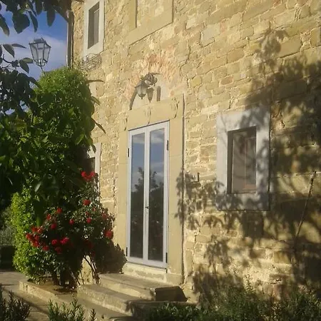 Country House Near *