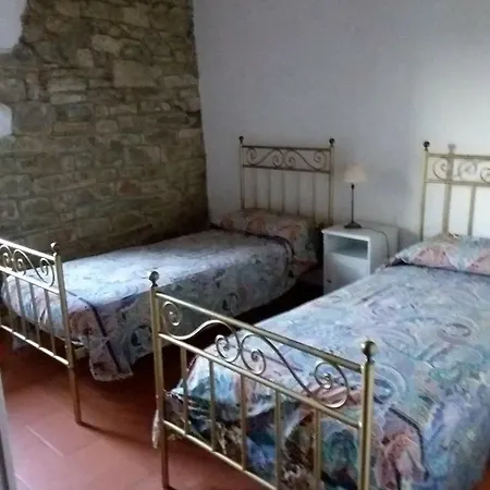 Country House Near Country house
