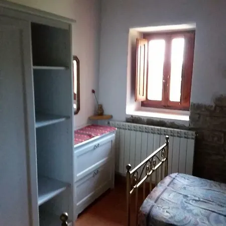 Country House Near Florencie