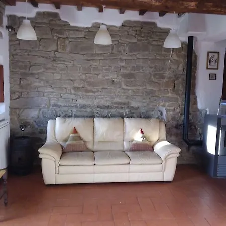 Country House Near * Florencie