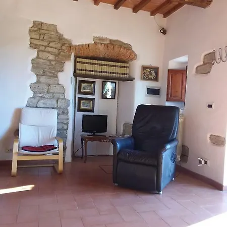 Country House Near Country house