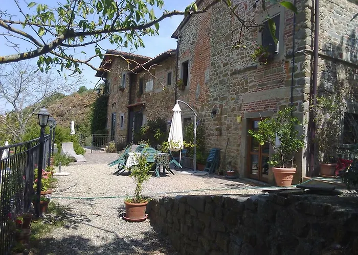 Country House Near *