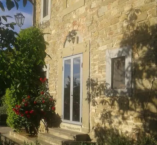 Country House Near *