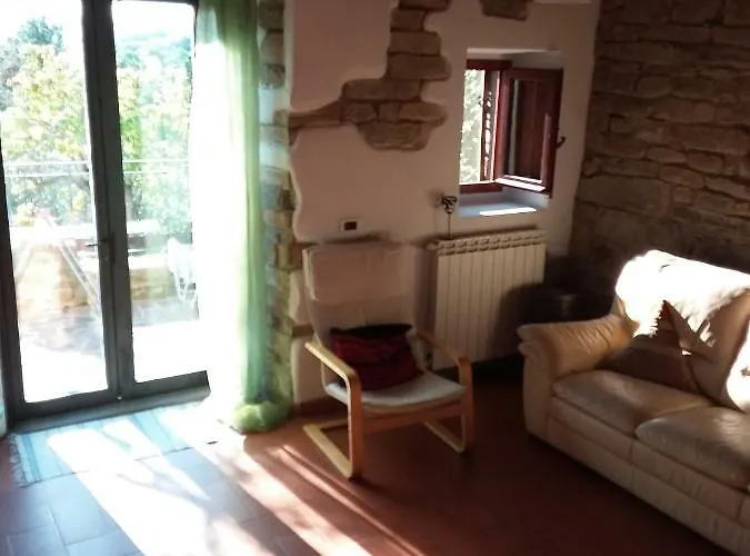 Country House Near *