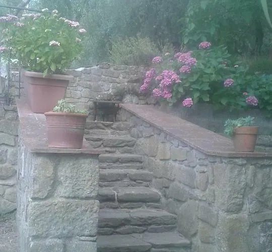 Country House Near Florence