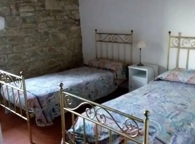 Country House Near Country house