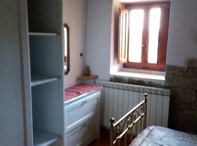 Country House Near Florence
