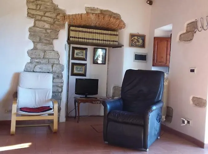 Country House Near Country house